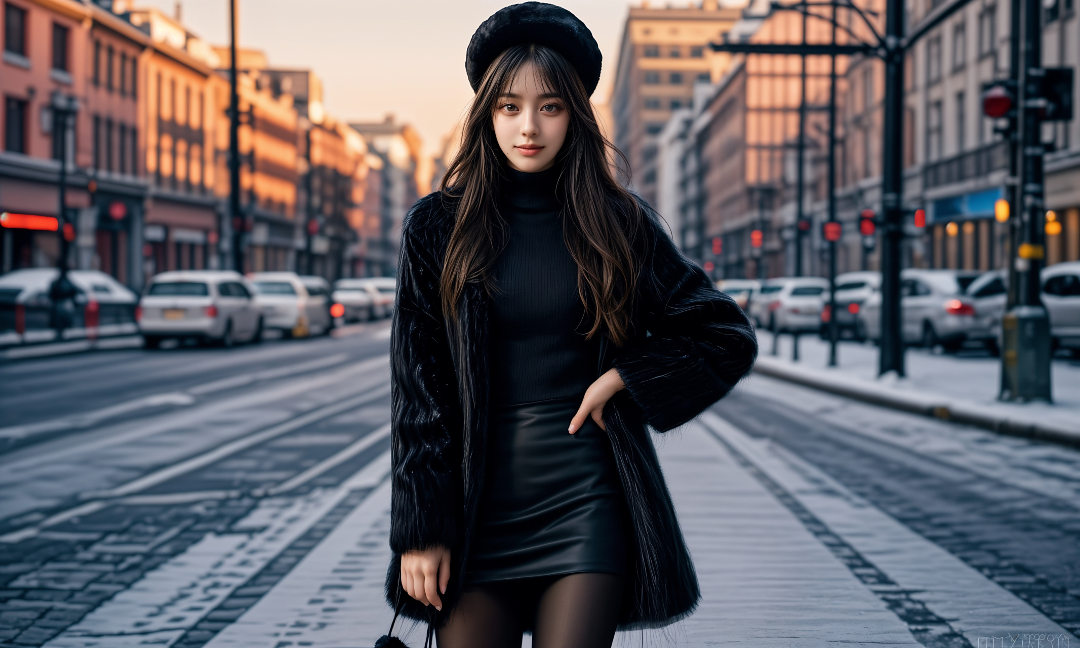 列宾真迹在京开箱 92件佳作将亮相中国国家博物馆特展